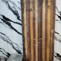 تخته کار چوبی مناسب قصابی و جگرکی