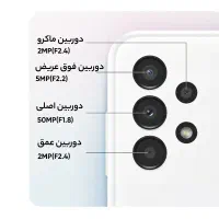 Samsung Galaxy A13 4G RAM 4 64G|موبایل|تهران, بوستان چیتگر|دیوار