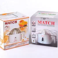 آب مرکبات گیر مدل برقی match