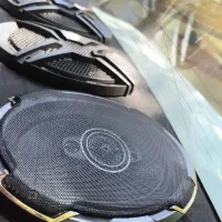 باند کنوود و سونی همراه با طاقچه و تکی هم میفروشم