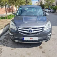 فروش خودرو چانگان مدل ۹۵