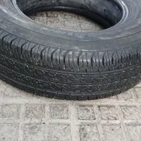 لاستیک ۱۹۵،۱۴ مزدا ۸ لایه ۱ حلقه فارود تایر چین|قطعات یدکی و لوازم جانبی|اصفهان, شیخ اشراق|دیوار