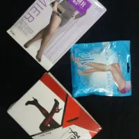 جوراب شلواری خارجی کامیر