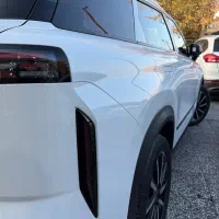 لوکانو L7 صفر خشک مدل ۱۴۰۴ برج روز|خودرو سواری و وانت|ارومیه, |دیوار