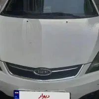 ام‌وی‌ام 315 هاچبک اسپرت اکسلنت، مدل ۱۳۹۶