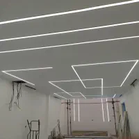 سقف کاذب،کناف و کشسان اجرای تخصصی و سریع.