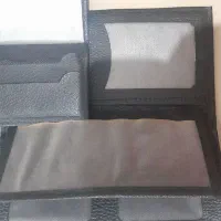 کیف پول و کیف کارت