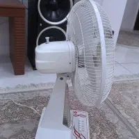 پنکه رومیزی سانی|پنکه و تصفیه‌کنندهٔ هوا|اسلام‌شهر, شهرک واوان|دیوار