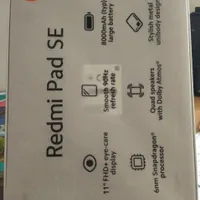 تبلت شیائومی Redmi pad SE|تبلت|مراغه, |دیوار