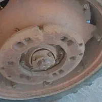 تراکتور رومانی مدل ۵۵|خودرو سنگین|اردبیل, |دیوار