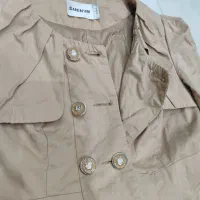 بارونی عروسکی استرداردرحدنو|لباس|گرگان, |دیوار