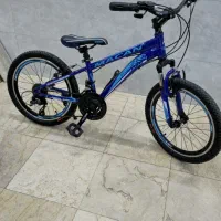 دوچرخه ماکان سایز ۲۰