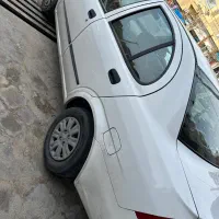 تیبا ۱ مدل ۹۸ (شهر خودرو افتاب)|خودرو سواری و وانت|تبریز, |دیوار