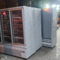 یخچال و فریزر|یخچال و فریزر|اقلید, |دیوار