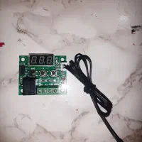ماژول ترموستات جوجه کشی