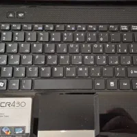 لپ تاپ msi مدل 430|رایانه همراه|تهران, مهران (سیدخندان)|دیوار