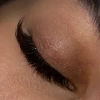 اکستنشن مژه