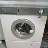 ماشین لباسشویی ارج