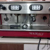 قهوه ساز اسپانیایی