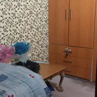 حیاط ویلایی دو طبقه حیاط دار|فروش خانه و ویلا|مشهد, طرق|دیوار