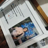 تابلو موزیکال|تابلو، نقاشی، عکس|مشهد, خواجه ربیع|دیوار