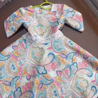 لباس بسیار شیک دخترانه|لباس|زنجان, |دیوار