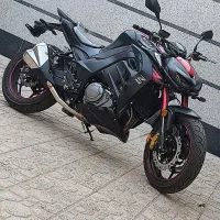 z1000|موتورسیکلت|قزوین, |دیوار