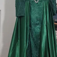 لباس مجلسی|لباس|گرمدره, |دیوار