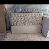 رویه کوبی ولمسه زنی تخت خواب|تخت و سرویس خواب|مشهد, طلاب|دیوار