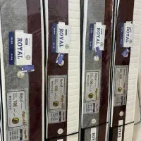 تشک با ضمانت تعویض