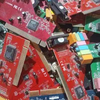 بردگوشی چینی و کارت صدا|قطعات و لوازم جانبی رایانه|بوشهر, |دیوار