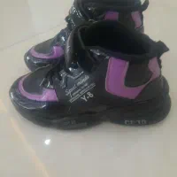 لباس زمستانی تا ۹سال|کفش و لباس بچه|بندر انزلی, سید آسیه|دیوار