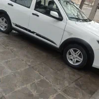 کوییک جی ایکس ار|خودرو سواری و وانت|تربت‌حیدریه, بازار|دیوار