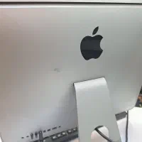 imac 512GB SSD|رایانه رومیزی|خوی, |دیوار