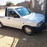 وانت پراید403|خودرو سواری و وانت|چابهار, |دیوار
