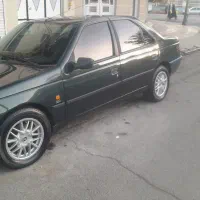 ماشین عطیقه ماشین تهران بوده|خودرو سواری و وانت|نقده, |دیوار