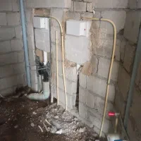 طراحی و اجرای انواع لوله کشی ساختمان....|خدمات پیشه و مهارت|ارومیه, |دیوار