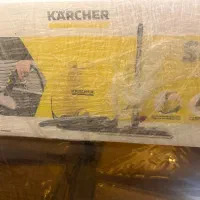 بخارشور کارچر آلمان آکبند