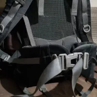 کوله پشتی اسنوهاوک|کیف، کفش، کمربند|کرج, حسینآباد|دیوار