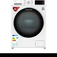 لباسشویی 10.5کیلو برند زانتی 2025|ماشین لباسشویی و خشک‌کن لباس|ارومیه, |دیوار