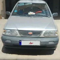 پراید ۱۴۱ مدل ۹۰