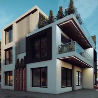 پیمانکاری صفر تا صد ساختمانو طراحی