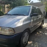 پراید