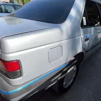 پژو ۴۰۵ CNG مدل ۹۹|خودرو سواری و وانت|جیرفت, |دیوار