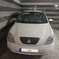 تیبا 2 صفر کیلومتر قیمت مقطوع