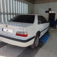 پژو پارس ۹۷|خودرو سواری و وانت|لردگان, |دیوار