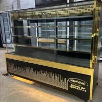 (کیهان انجماد)تولیدکنندانواع یخچال وفریزرطرحچی 19