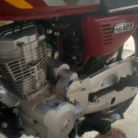موتورسیکلت