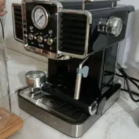 قهوه ساز گاسونیک|سماور، چایساز، قهوهساز|اندیشه, اندیشه فاز ۳|دیوار