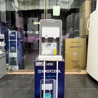 آبسردکن ایستکول رومیزی مدل DG438